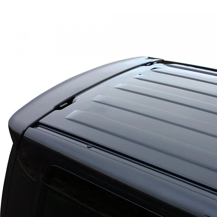 Artikelbild 2 des Artikels “Dachspoiler Heck für VW T6/T6.1, unlackiert, Flügeltüren unlackiert“